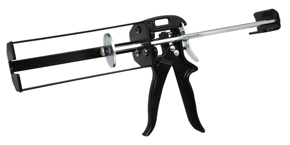 2K 10:1 Standart Uygulama Tabancası | 540g çift kartuşları işlemek için 2K 10:1 Standart Uygulama Tabancası | 540g çift kartuşları işlemek için