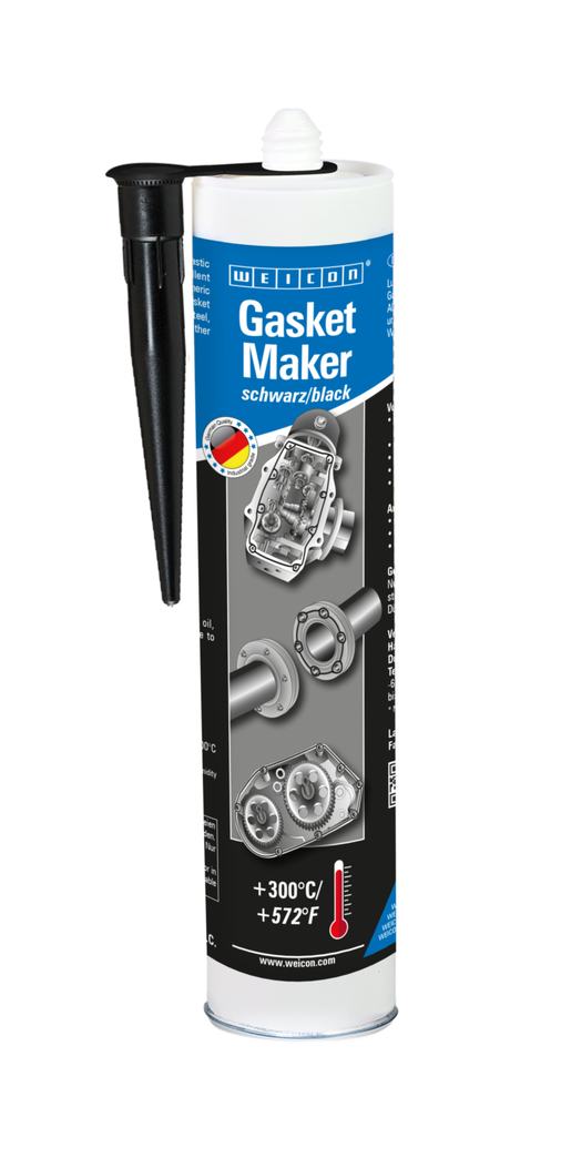 Gasket Maker Silikon Conta | permanently elastic special sealant