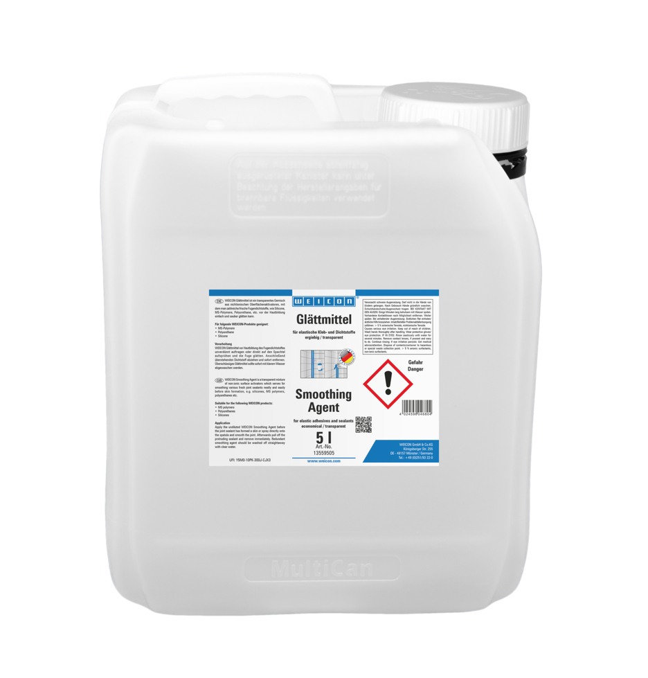 Düzeltme Malzemesi | Elastik yapıştırıcılar ve sızdırmazlık malzemeleri için