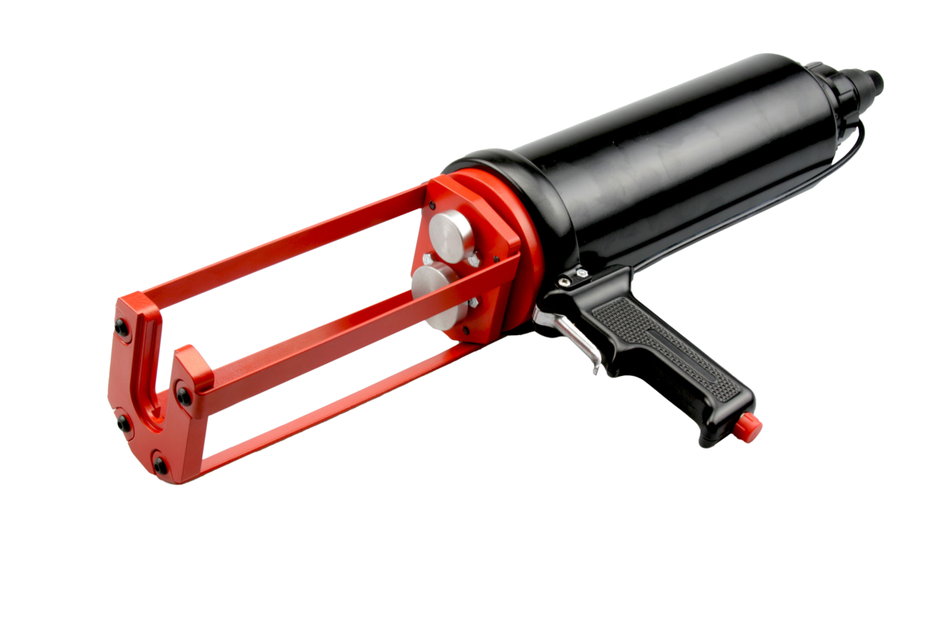 Kartuş Tabancası VBA (MR) 400A Alu Çerçeve