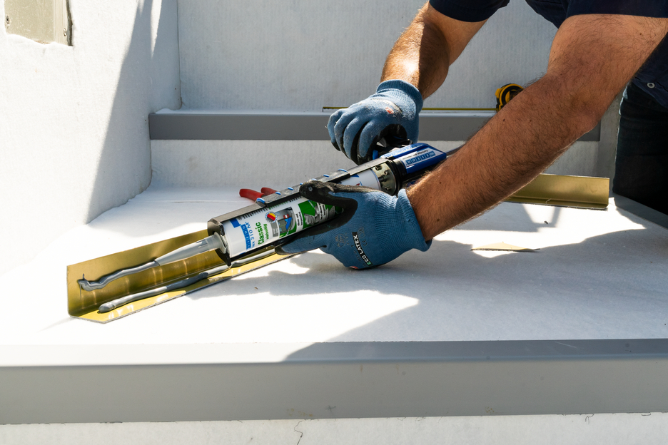 Flex 310 M® Klasik MS-Polimer | Çok yönlü kullanım için MS polimer bazlı elastik yapıştırıcı