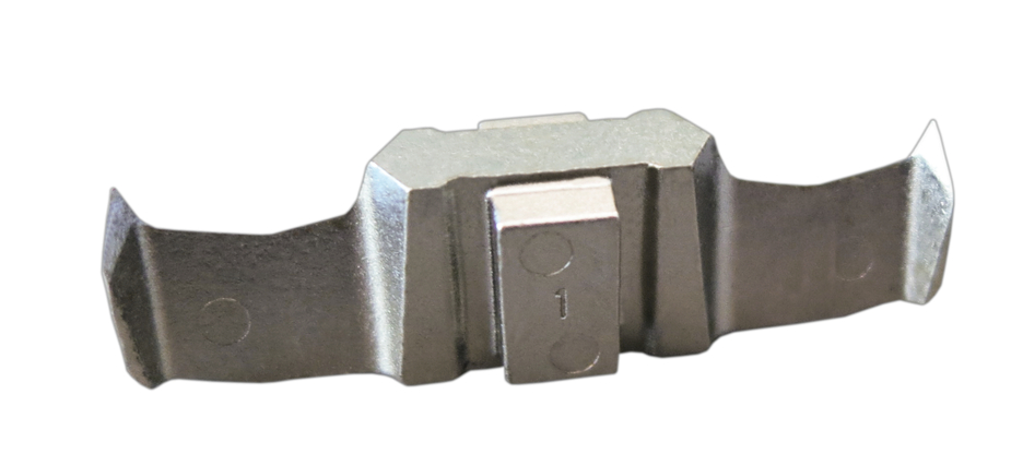 No. 25 için Yedek Bıçak No. 25 için Yedek Bıçak