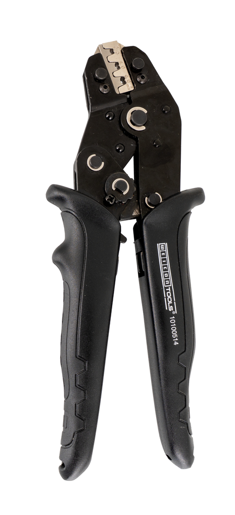 Yüksük Sıkma Pensi MC4 | fotovoltaik sistemlerde MC4 konnektörlerini sıkıştırmak için (2,5, 4 ve 6 mm², AWG 14-10) Yüksük Sıkma Pensi MC4 | fotovoltaik sistemlerde MC4 konnektörlerini sıkıştırmak için (2,5, 4 ve 6 mm², AWG 14-10)