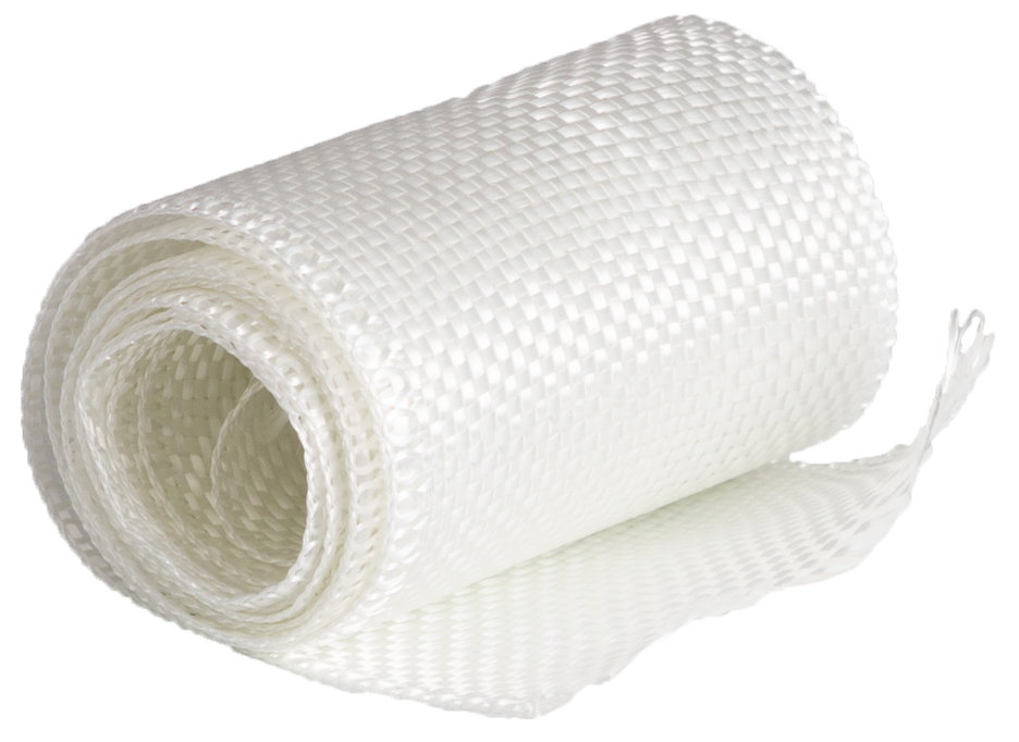 Fiberglas Bant | Laminasyon ve tamir kumaşı