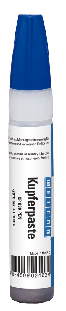 Bakır Macun | Bakır bazlı kayganlaştırıcı ve kalıp ayırıcı macun Bakır Macun | Bakır bazlı kayganlaştırıcı ve kalıp ayırıcı macun
