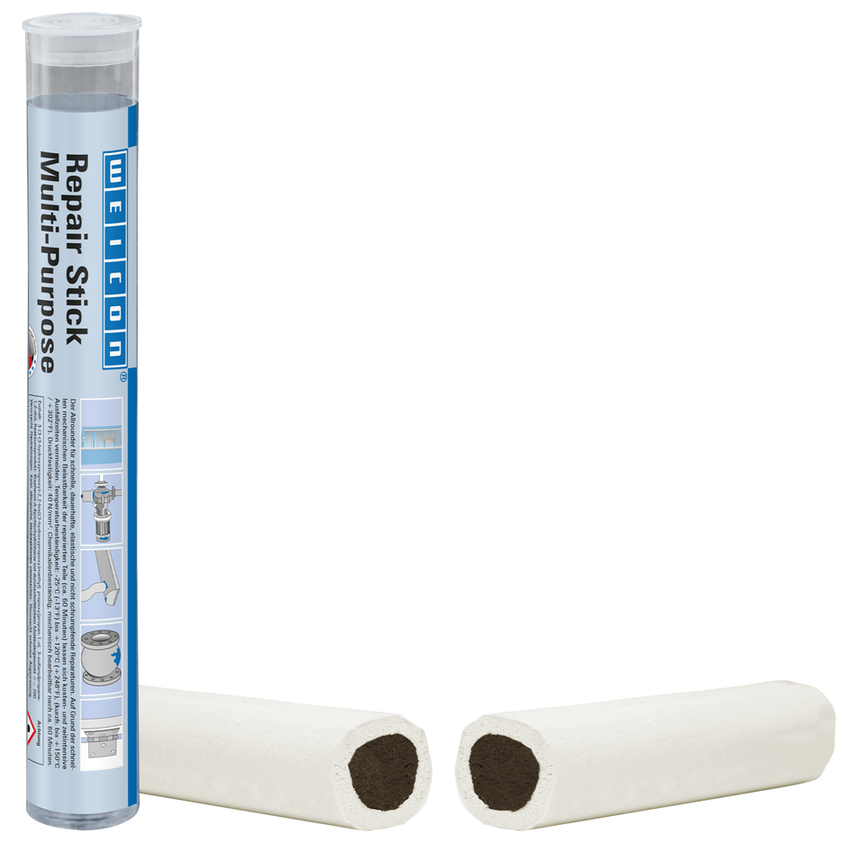 Tamir Çubuğu Multi-Purpose | Evrensel kullanım için içme suyu onaylı tamir macunu Tamir Çubuğu Multi-Purpose | Evrensel kullanım için içme suyu onaylı tamir macunu