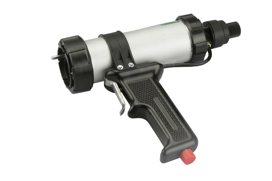 Basınçlı Tabanca CBA 50 Uzun