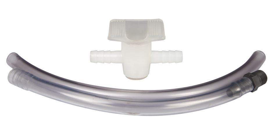 WEICON Enjeksiyon Sistem Seti | Kopma onarımı, boşluk köprüleme