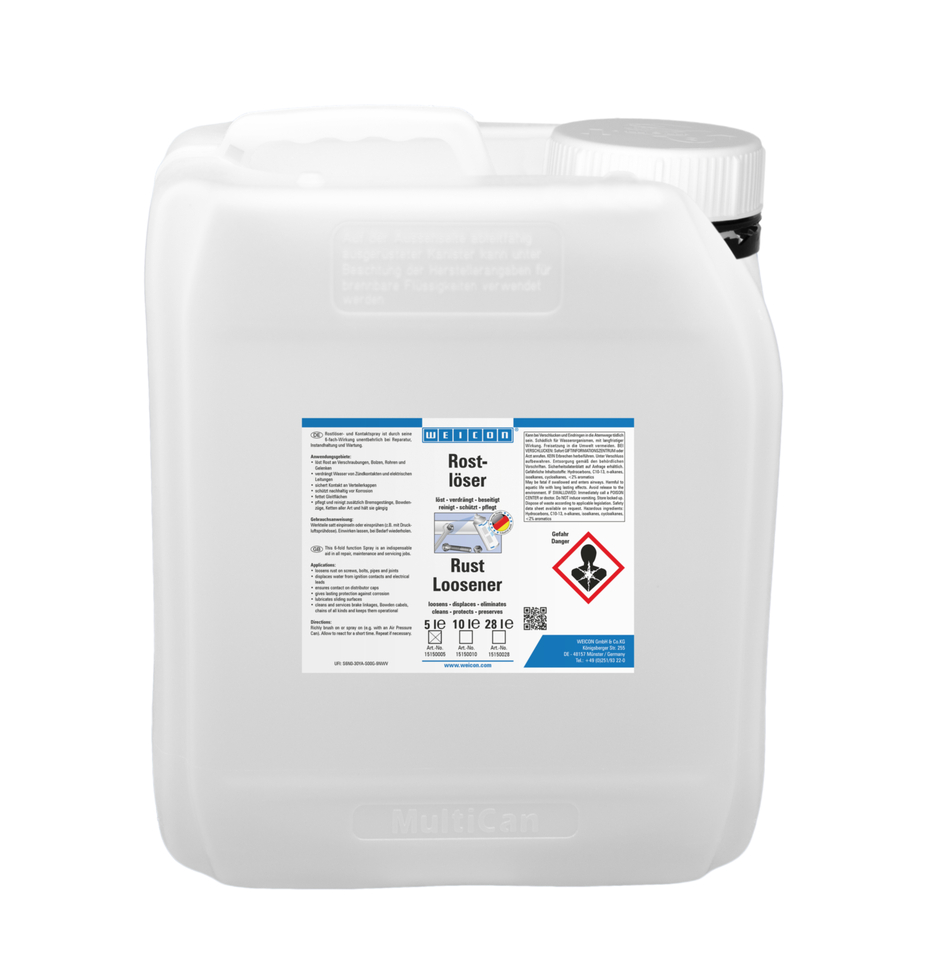 Pas Sökücü | 6 fonksiyonlu pas sökücü ve bakım yağı Pas Sökücü | 6 fonksiyonlu pas sökücü ve bakım yağı