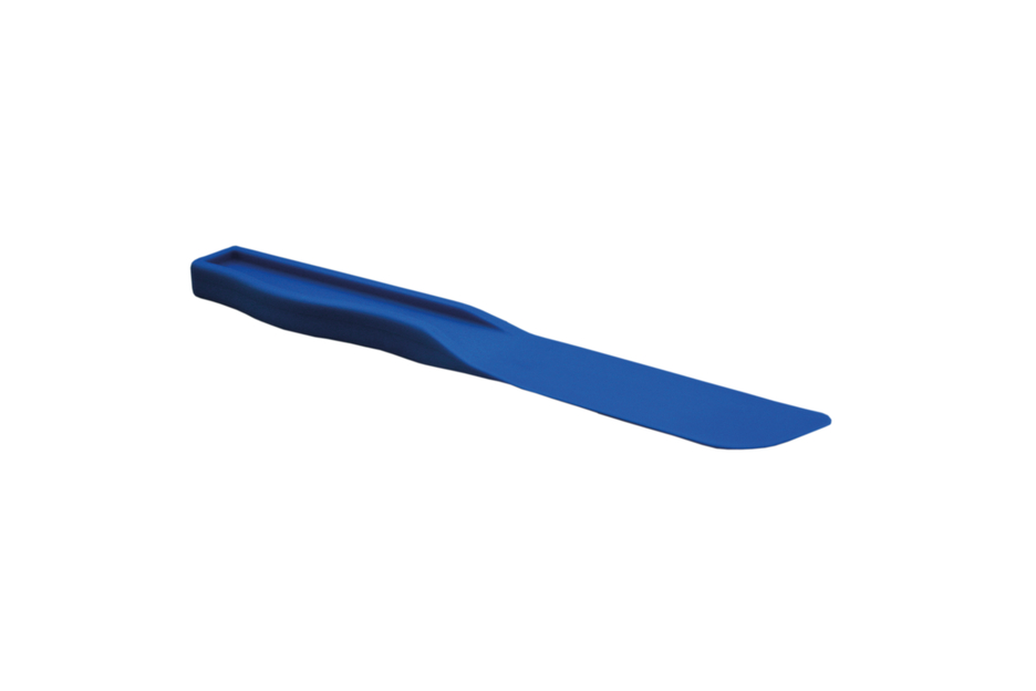 İşleme spatulası | fibreglass-reinforced PA 6.6 - short version