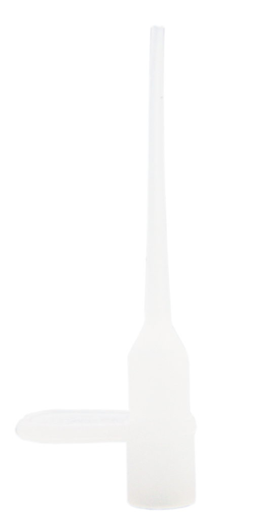 Hassas Dozajlama Ucu | Anında yapıştırıcıların özellikle hassas bir şekilde dağıtılması için