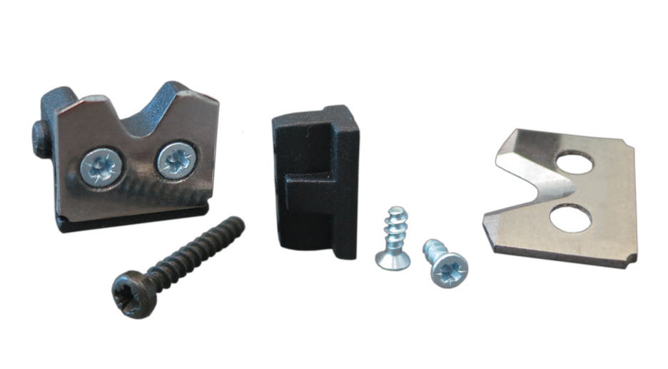 WEICON Yedek Bıçak Seti No. 7 Solar