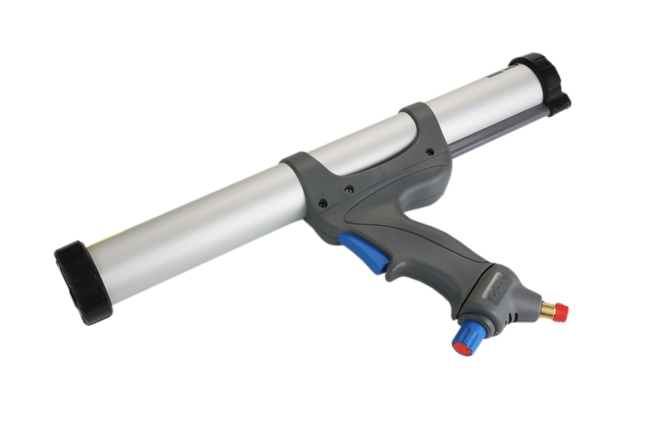 Basınçlı Kartuş Tabancası Airflow 3