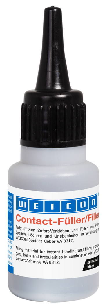 Kontakt Dolgu | Contact VA 8312 için özel dolgu maddesi