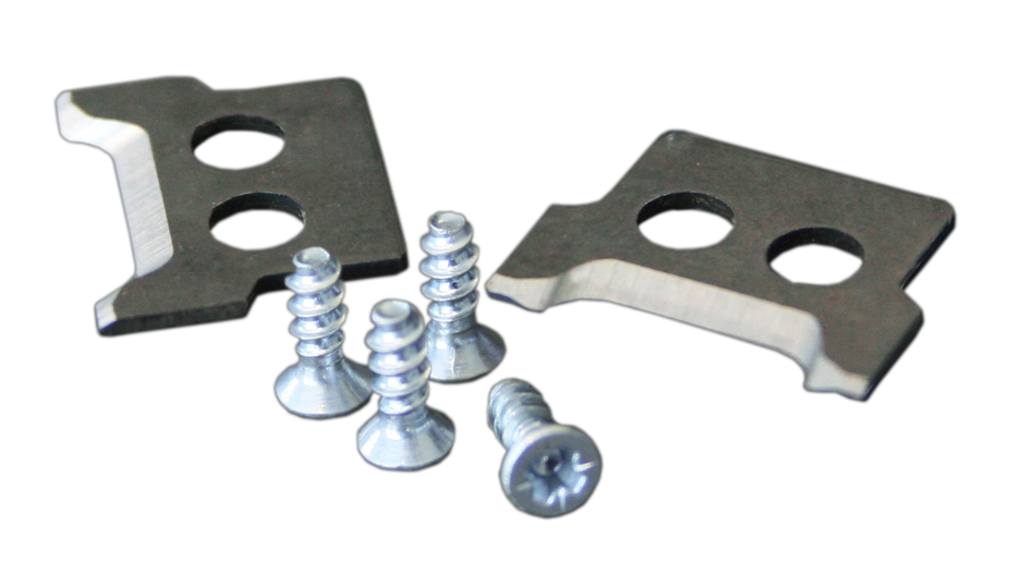 WEICON Yedek Bıçak Seti No. 7-F WEICON Yedek Bıçak Seti No. 7-F