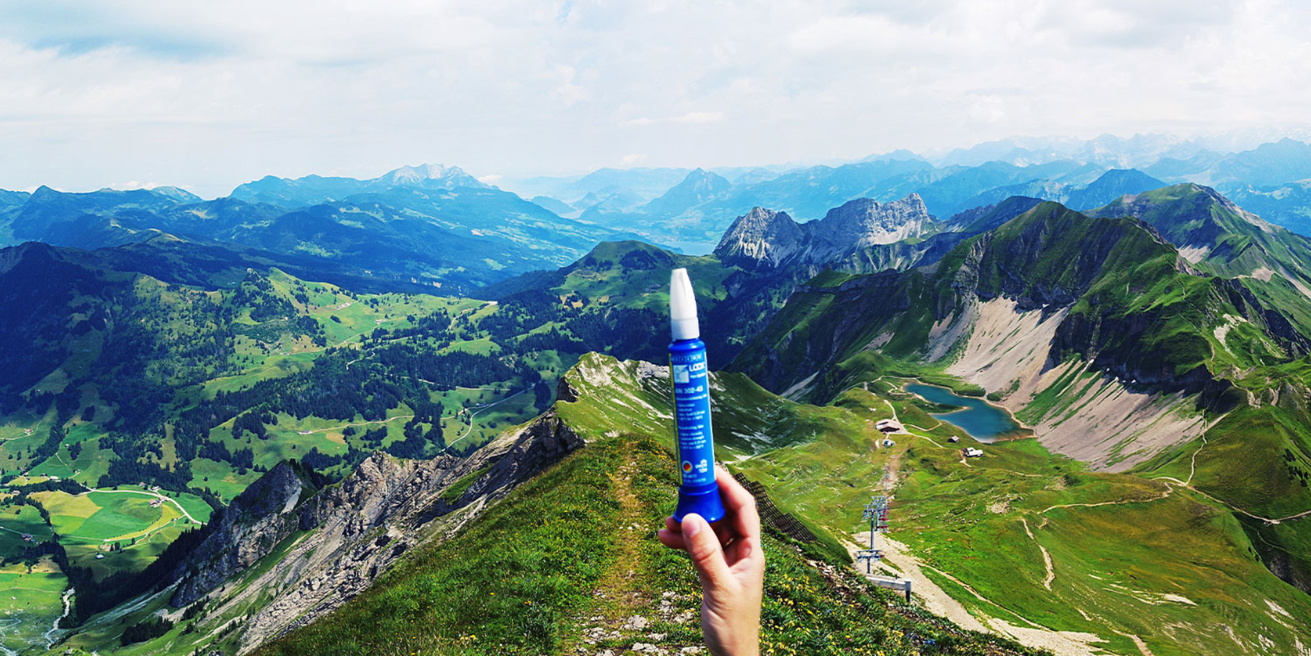 WEICON'da Sürdürülebilirlik