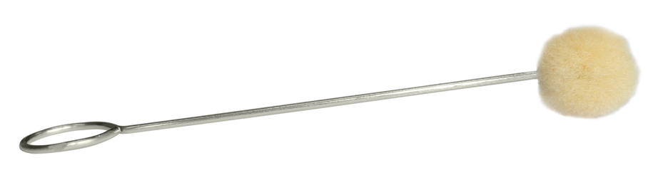 Primer Fırçası | Yüzey ön işlemi için