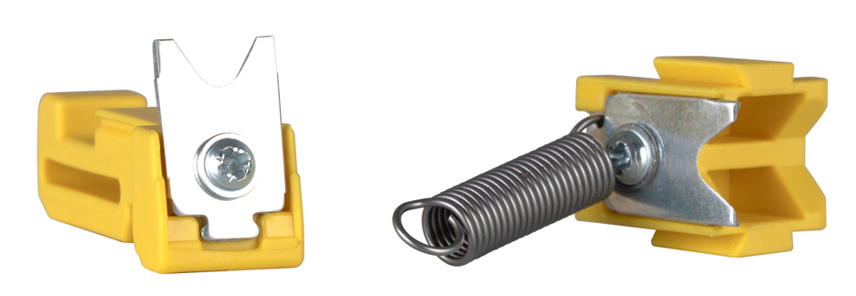 No. 5 Solar Pro için Yedek Bıçak Seti