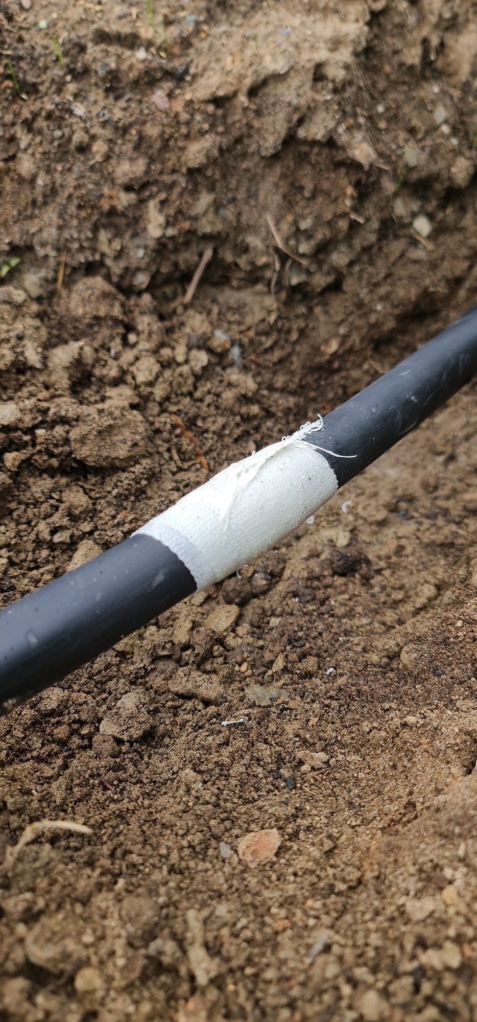 Tamir Bandı, 5 cm x 1,5 m | Dayanıklı ve sızdırmaz onarım bandı