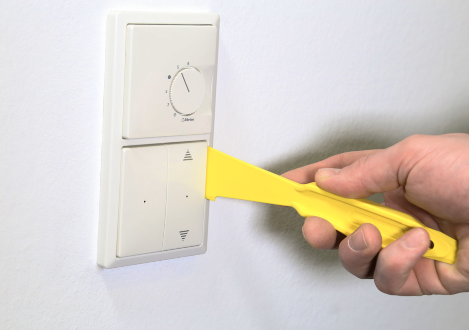 Easy Opener® | Hassas bileşenlerin nazikçe sökülmesi için el aleti