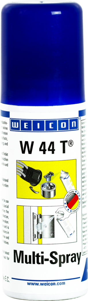 W 44 T® Multi Sprey | 5 farklı fonksiyonlu yağ W 44 T® Multi Sprey | 5 farklı fonksiyonlu yağ