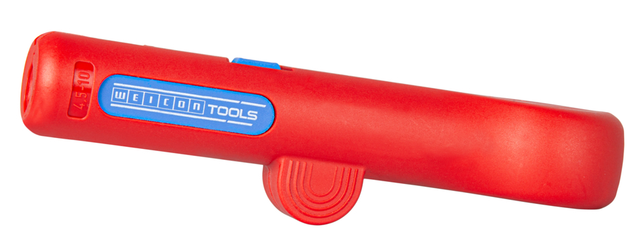 Kablo Sıyırıcı No. 10 Cat | Data ve ağ kablolarını soymak için I çalışma aralığı 4,5 - 10,0 mm Ø