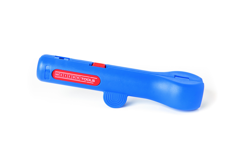 Yuvarlak Kablo Soyucu No. 13 | Tüm yaygın yuvarlak kabloları sıyırmak için I çalışma aralığı 6,0 - 13,0 mm Ø