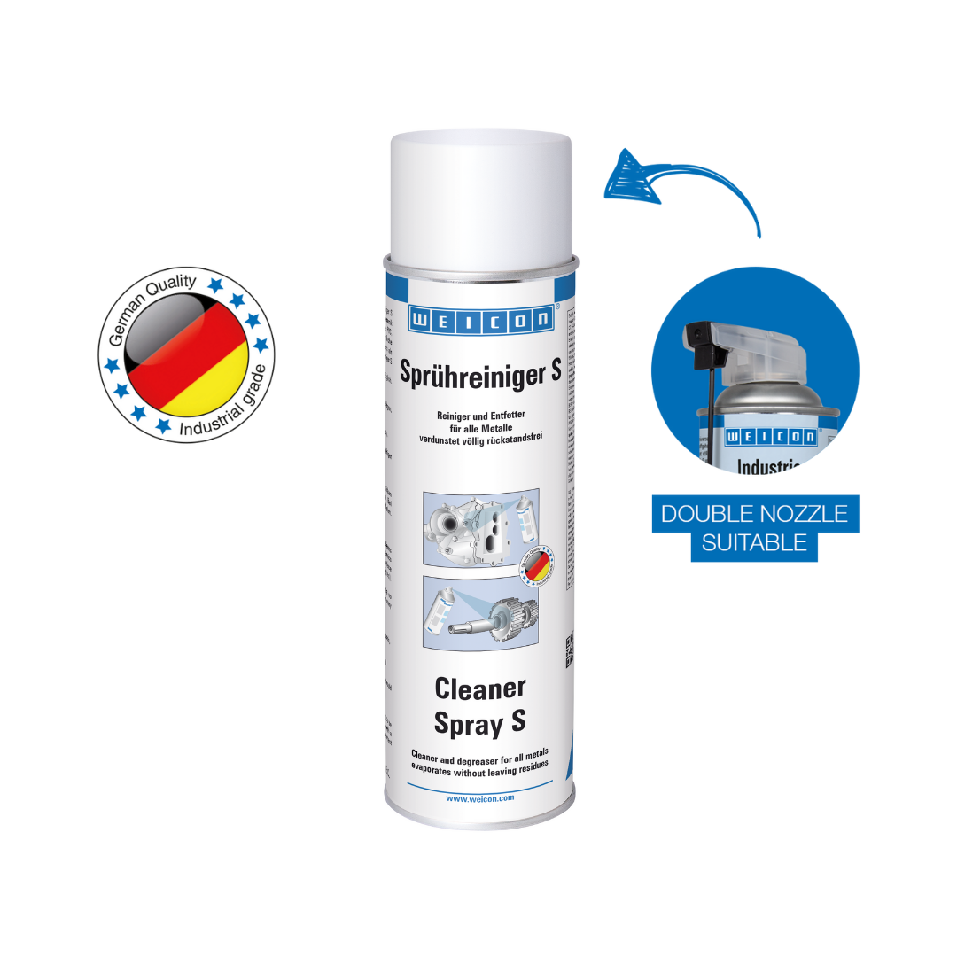 Temizleyici Sprey S | powerful special cleaner