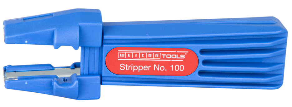 Kablo sıyırıcı No. 100 | multifunctional stripper I working range 0,5 - 16 mm² / 4 - 13 mm Ø