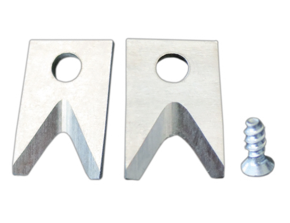 WEICON Yedek Bıçak Seti No.5/No.6