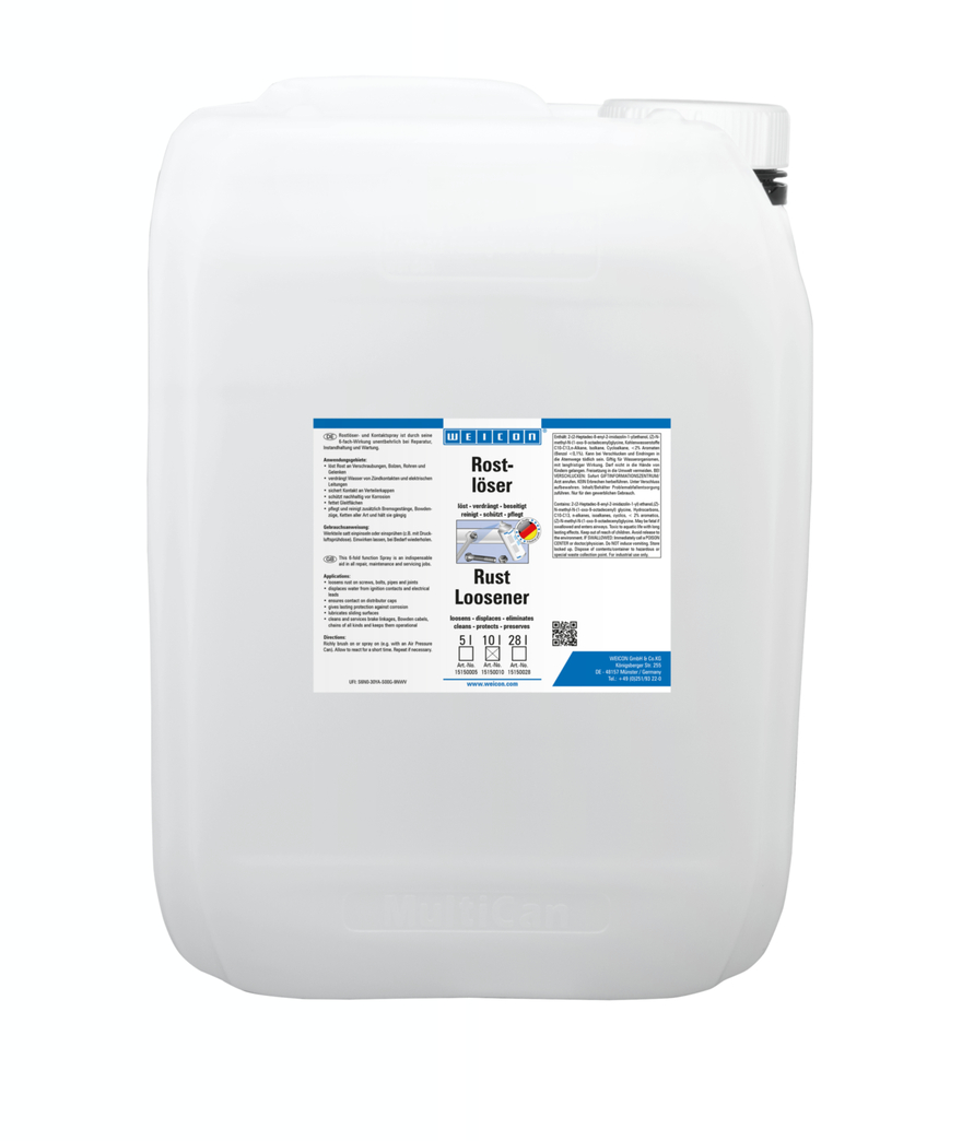 Pas Sökücü | 6 fonksiyonlu pas sökücü ve bakım yağı