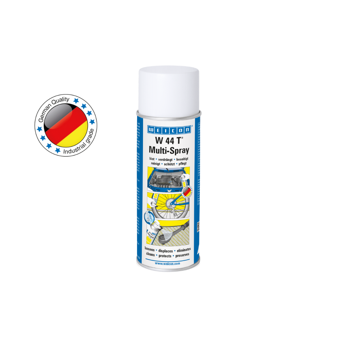 W 44 T® Multi Sprey | 5 farklı fonksiyonlu yağ