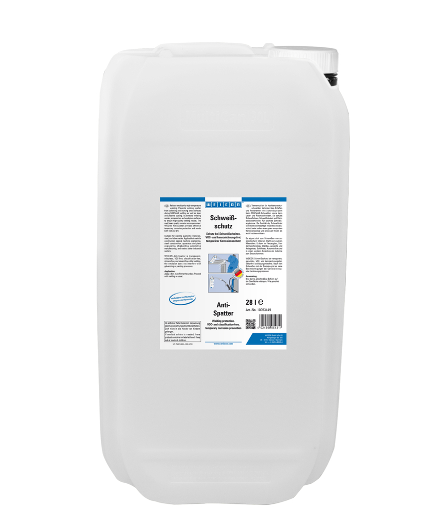 Kaynak Koruması | Kaynak işlemi için biyolojik olarak parçalanabilen koruma Kaynak Koruması | Kaynak işlemi için biyolojik olarak parçalanabilen koruma