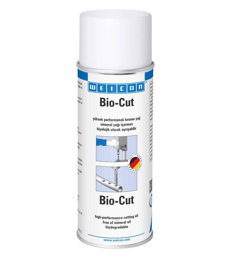 Bio-Cut | Kesme ve delme yağı Bio-Cut | Kesme ve delme yağı
