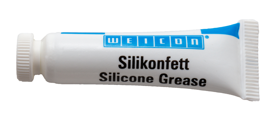 Silikon Yağı | food-grade lubricating grease