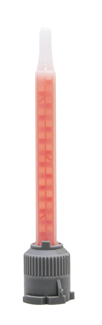 Karıştırma Ucu 10:1 B | PE-PP 45, 45ml ve VA 2407, 50g için uygundur