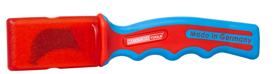 Kablo Kesici H.D. No. 1000 | Daha fazla güvenlik için 2 bileşenli sapı ile 1000 volta kadar gerilim altında çalışma için, koruyucu kapak dahil Kablo Kesici H.D. No. 1000 | Daha fazla güvenlik için 2 bileşenli sapı ile 1000 volta kadar gerilim altında çalışma için, koruyucu kapak dahil