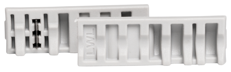 LWL Fiber Tüp No.2 için Modül Uçları