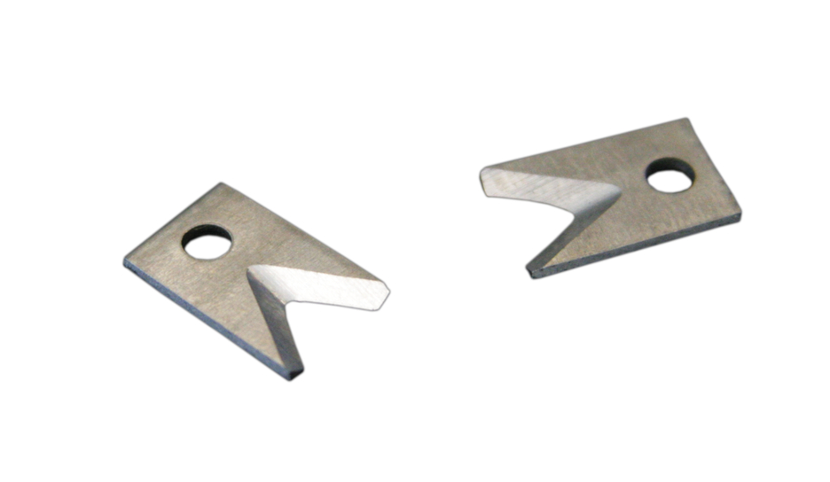 No. 150/No. 200/No. 300 için Yedek Bıçak Seti No. 150/No. 200/No. 300 için Yedek Bıçak Seti