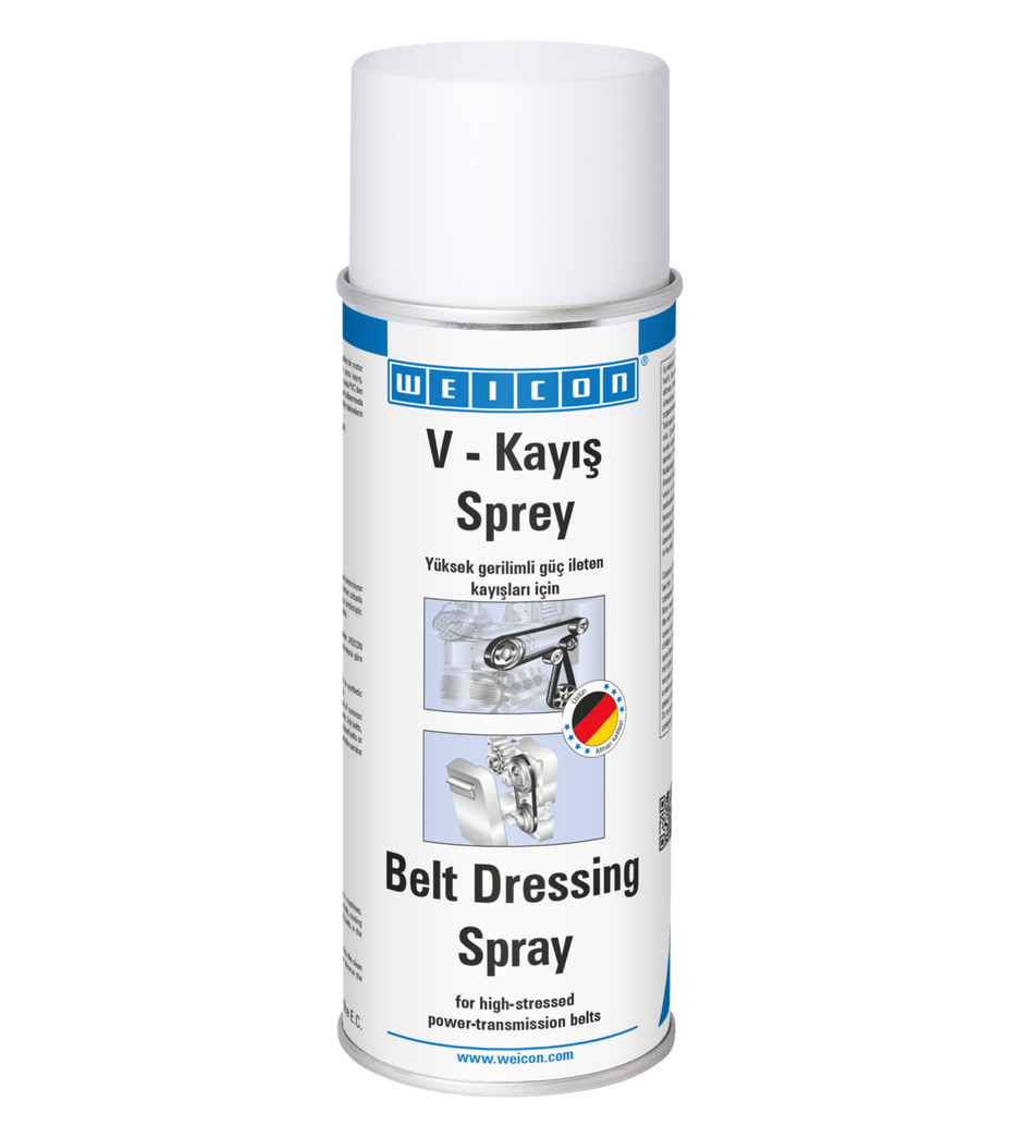 V-Kayış Spreyi | Şeffaf bant kaplaması V-Kayış Spreyi | Şeffaf bant kaplaması