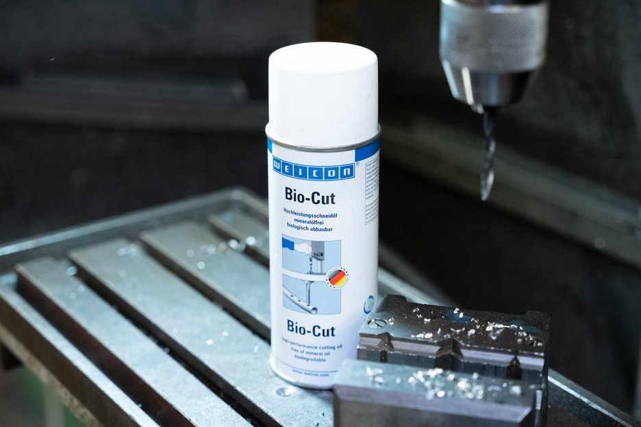 Bio-Cut | cutting and drilling oil