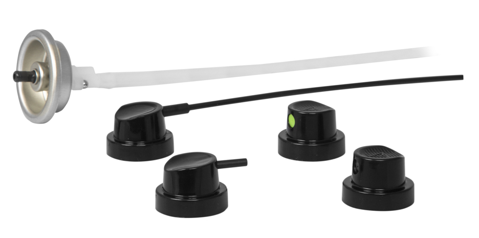 WSD 400 Sprey Başlığı Seti | Valfli 4 parçalı püskürtme başlığı seti WSD 400 Sprey Başlığı Seti | Valfli 4 parçalı püskürtme başlığı seti