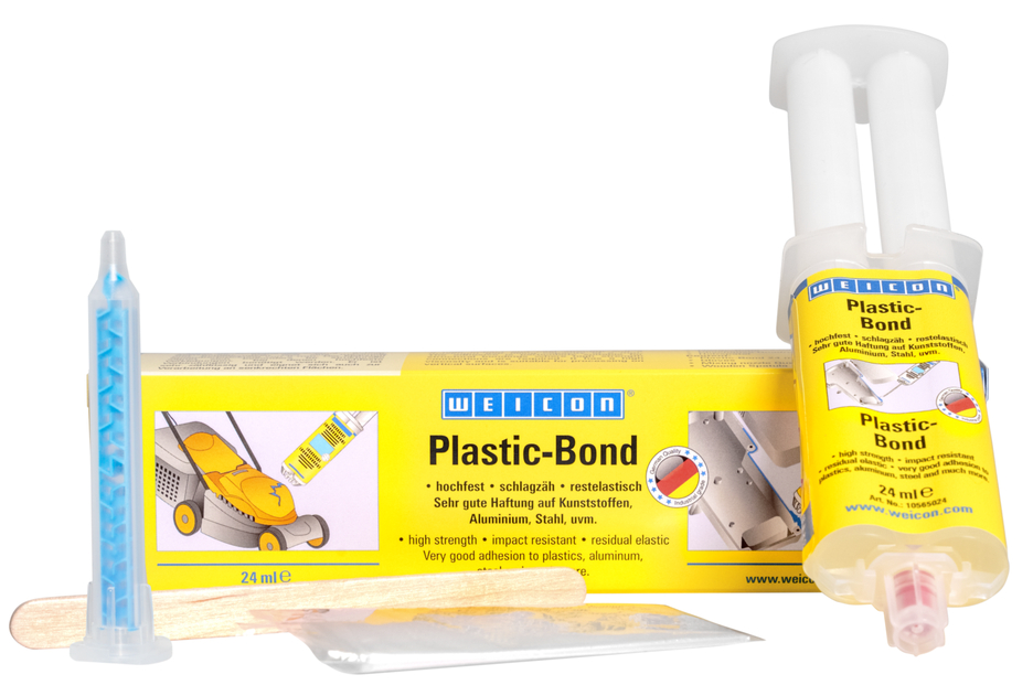 Plastic-Bond | Plastik yapıştırıcı