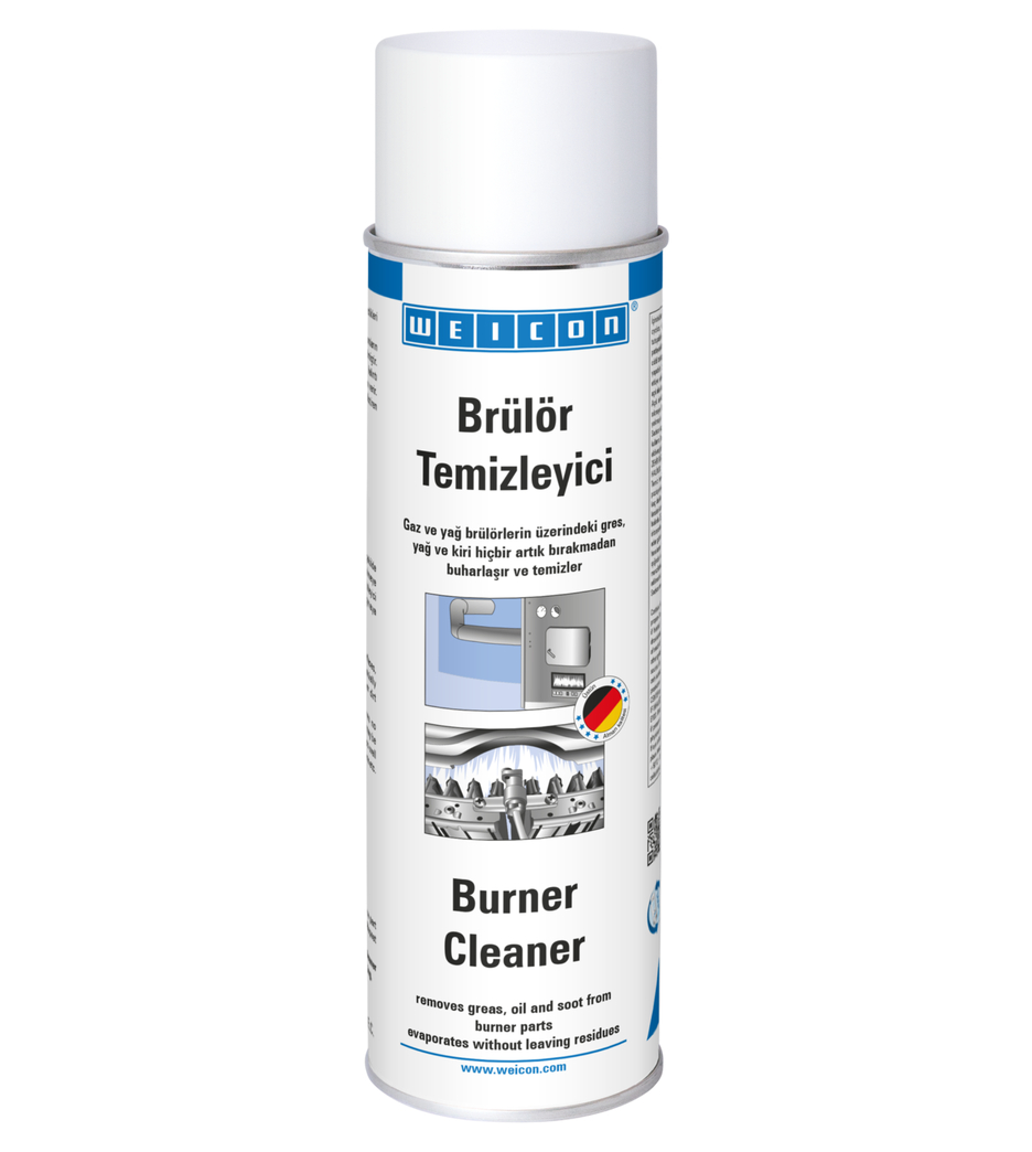 Brülör Temizleyici | for cleaning burner parts