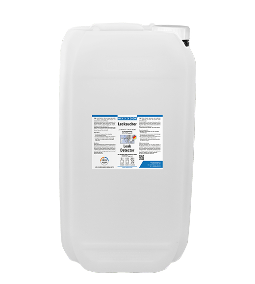 Kaçak Arama Sıvısı | Basınçlı hatlardaki çatlakları bulmak için