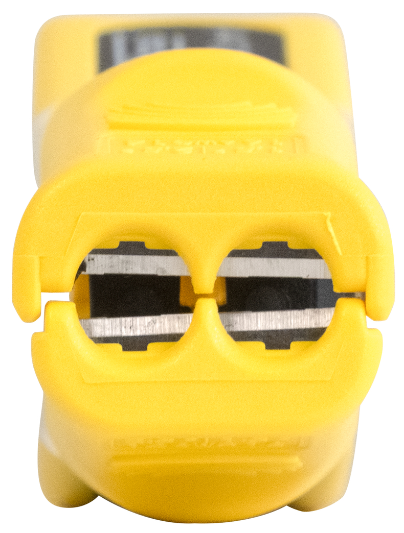 Mini-Solar 1,5/2,5 mm² | Kesiti 1,5 & 2,5 mm² olan yaygın fotovoltaik kabloları sıyırmak ve soymak için