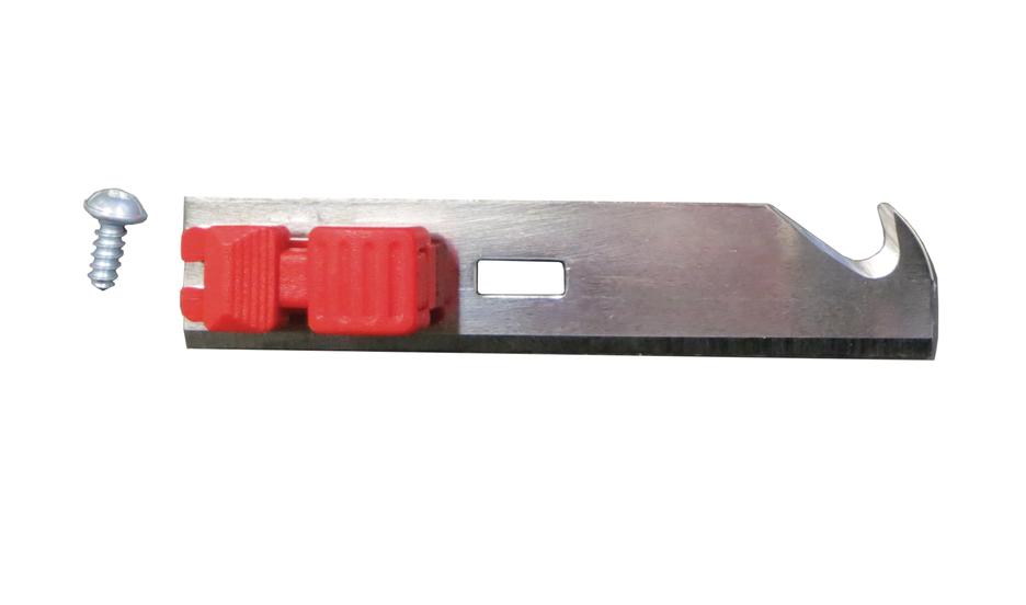 No. 16 için Kancalı Bıçak | Quadro sıyırıcı No. 16 için Kancalı Bıçak | Quadro sıyırıcı