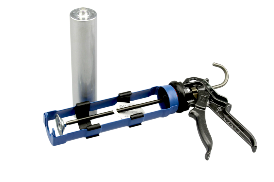 Kartuşlu Basınçlı Tabanca Ultraflow