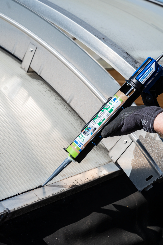 Flex 310 M® Klasik MS-Polimer | Çok yönlü kullanım için MS polimer bazlı elastik yapıştırıcı