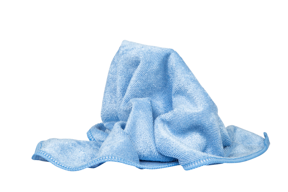 Mikrofiber Bez